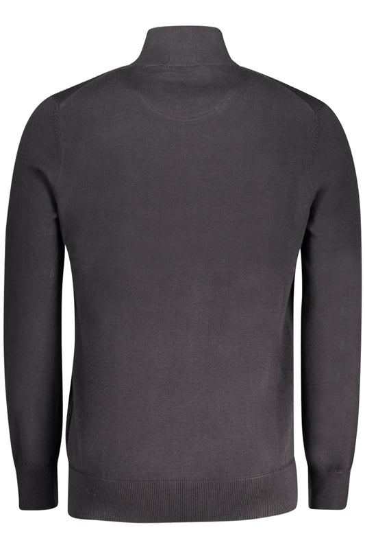 TIMBERLAND MAGLIA UOMO NERO