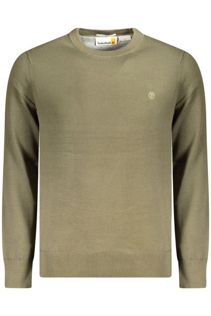TIMBERLAND MAGLIA UOMO VERDE