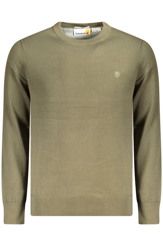 TIMBERLAND MAGLIA UOMO VERDE