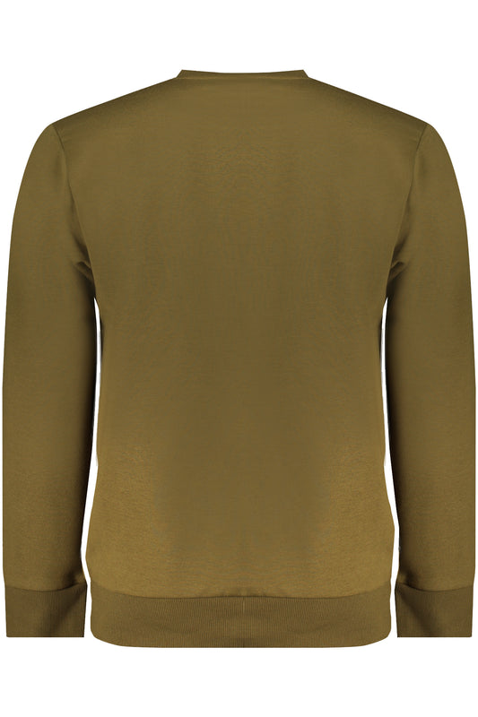 TIMBERLAND MAGLIA UOMO VERDE