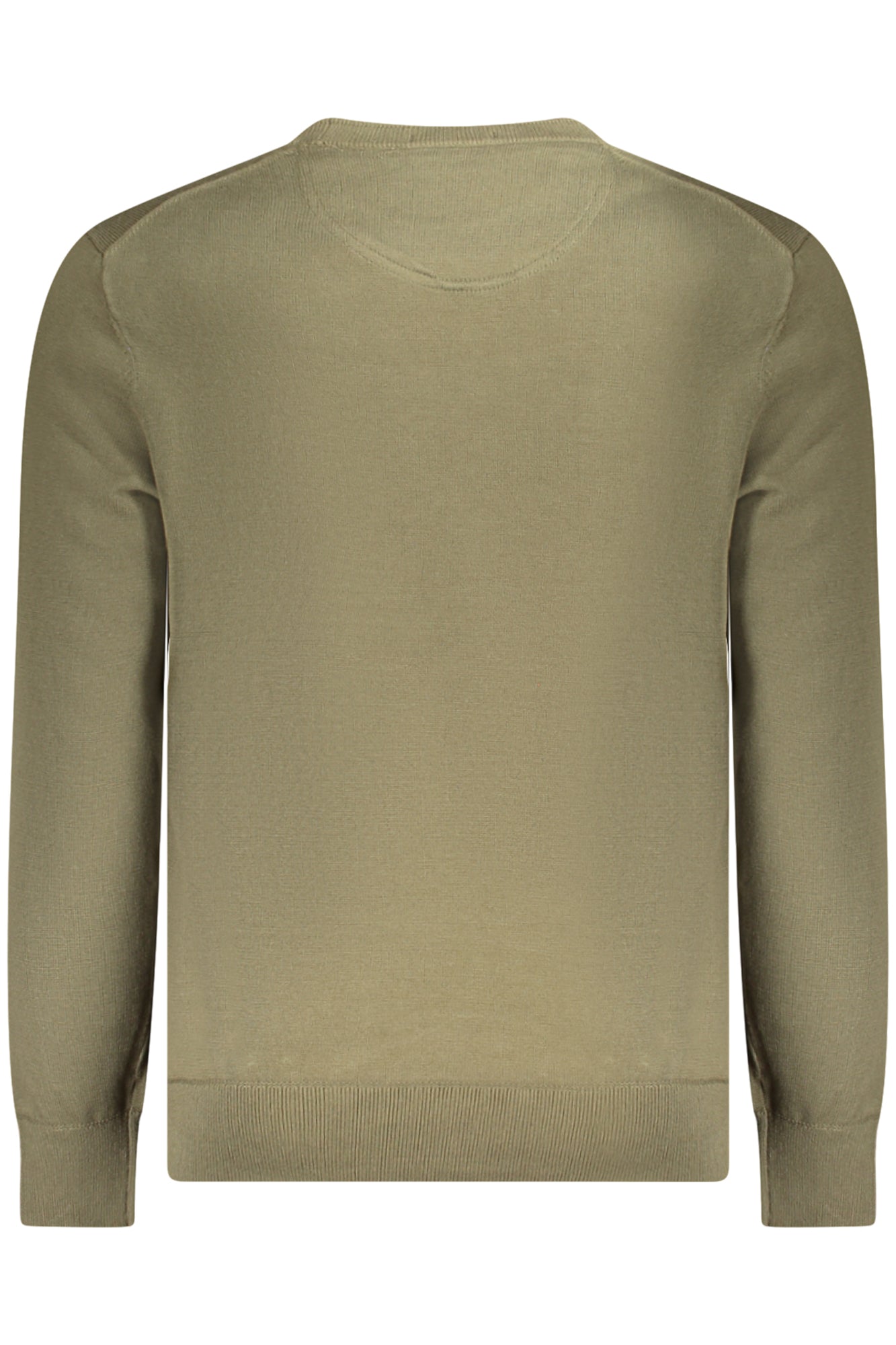 TIMBERLAND MAGLIA UOMO VERDE