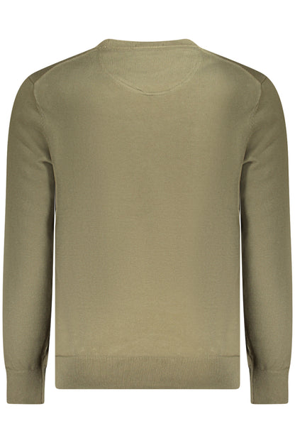 TIMBERLAND MAGLIA UOMO VERDE
