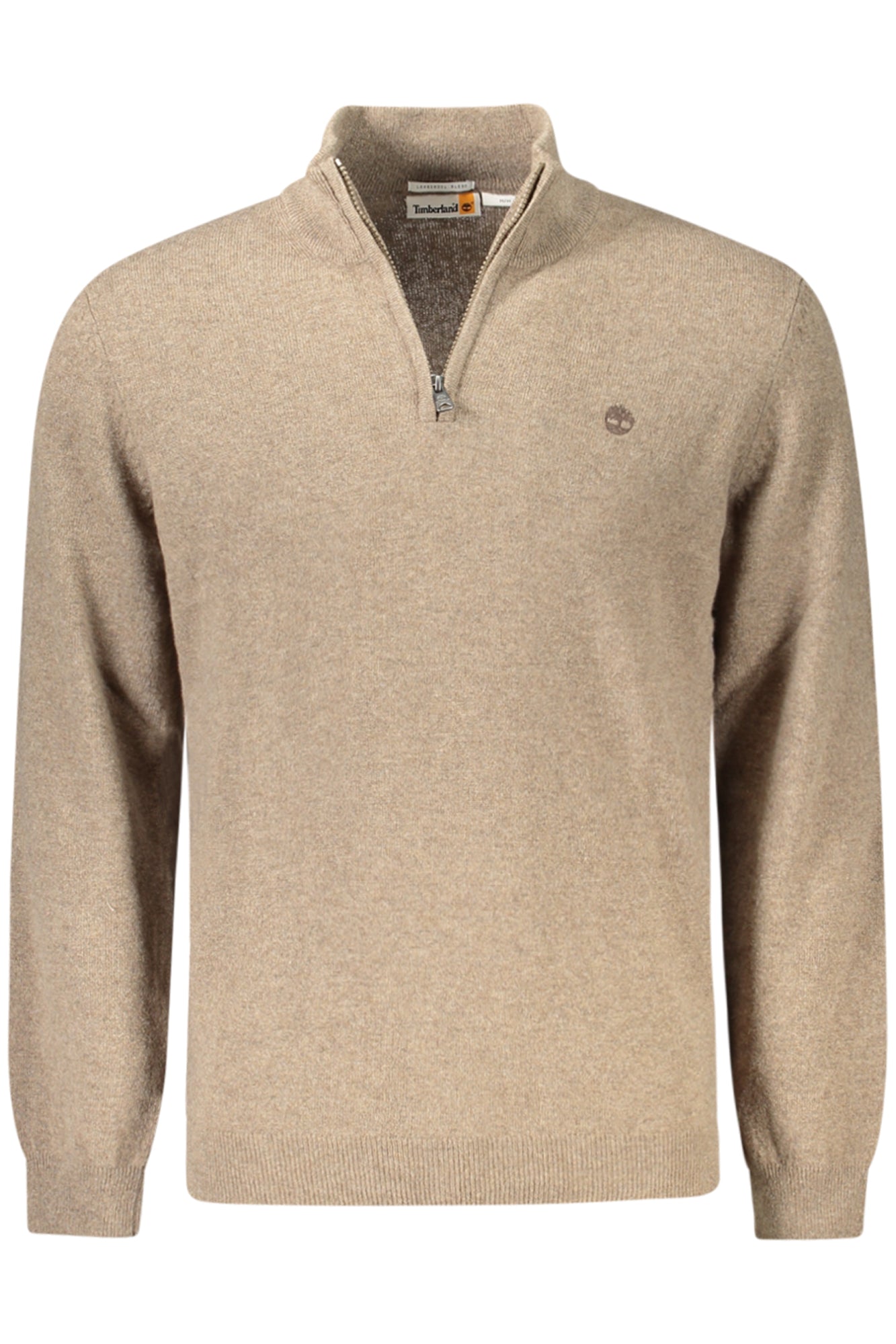 TIMBERLAND MAGLIONE UOMO BEIGE
