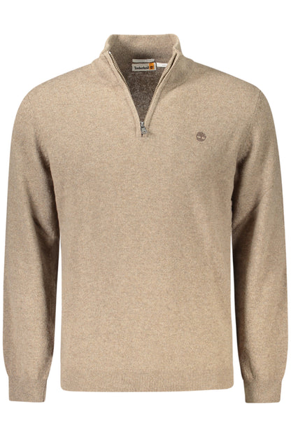 TIMBERLAND MAGLIONE UOMO BEIGE