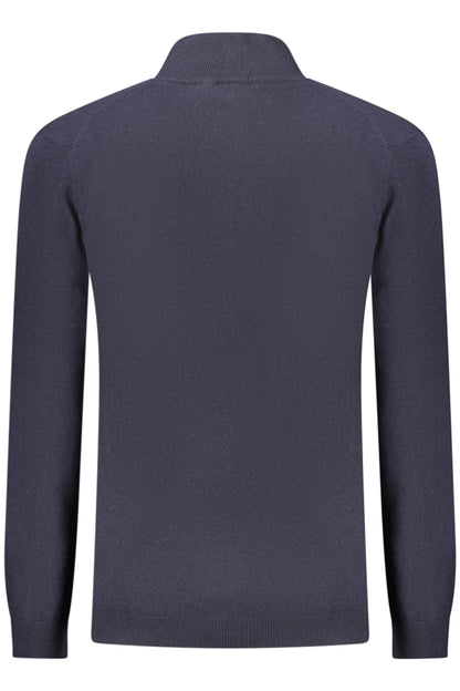 TIMBERLAND MAGLIONE UOMO BLU