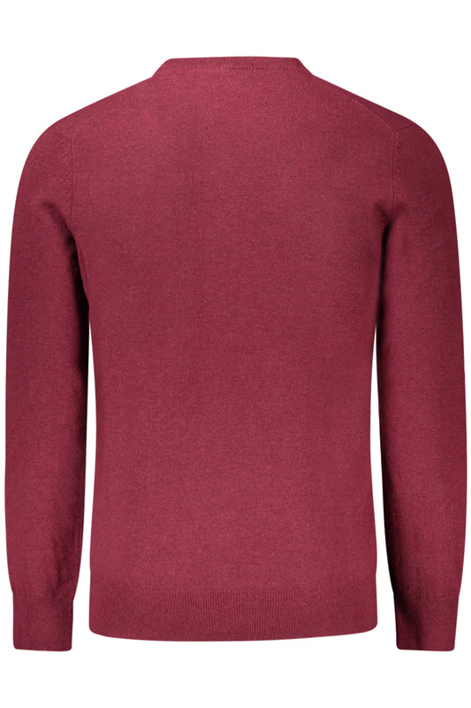 TIMBERLAND MAGLIONE UOMO ROSSO