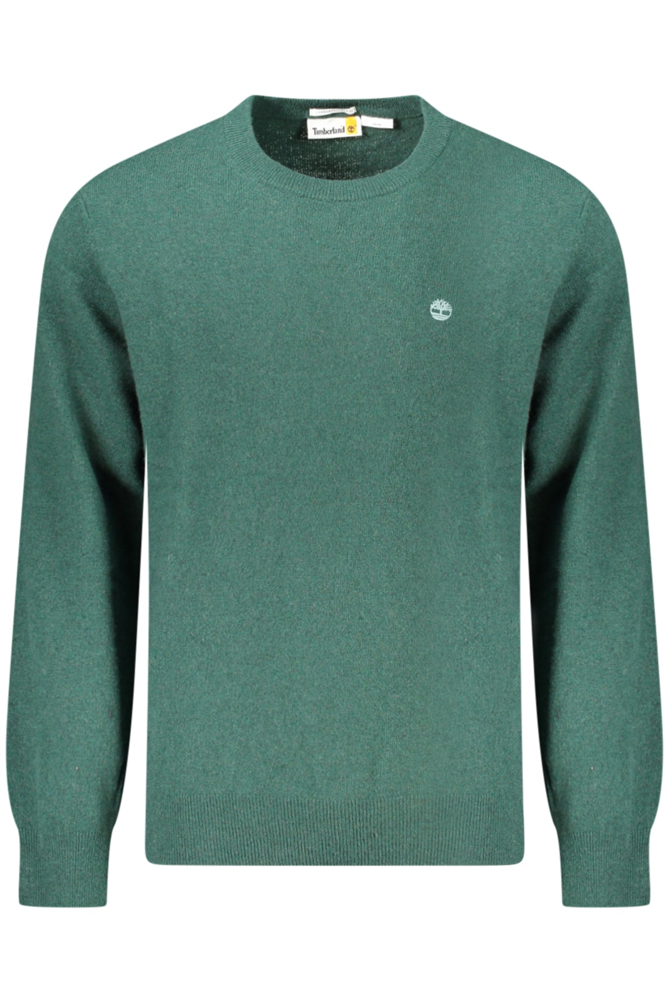 TIMBERLAND MAGLIONE UOMO VERDE