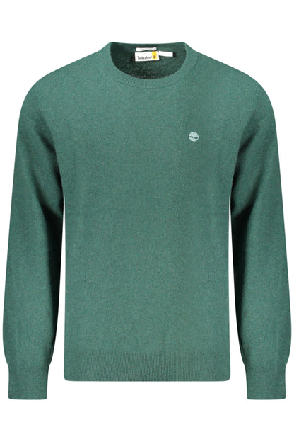 TIMBERLAND MAGLIONE UOMO VERDE