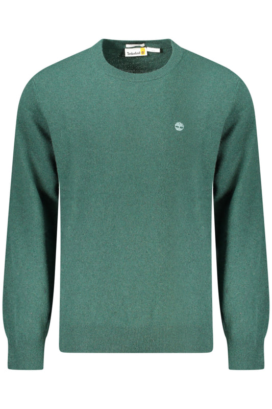 TIMBERLAND MAGLIONE UOMO VERDE