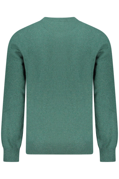 TIMBERLAND MAGLIONE UOMO VERDE