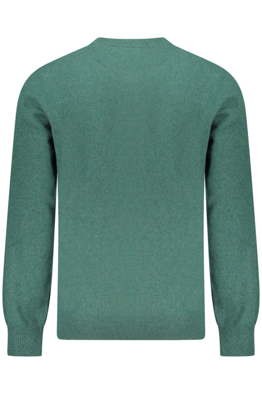 TIMBERLAND MAGLIONE UOMO VERDE