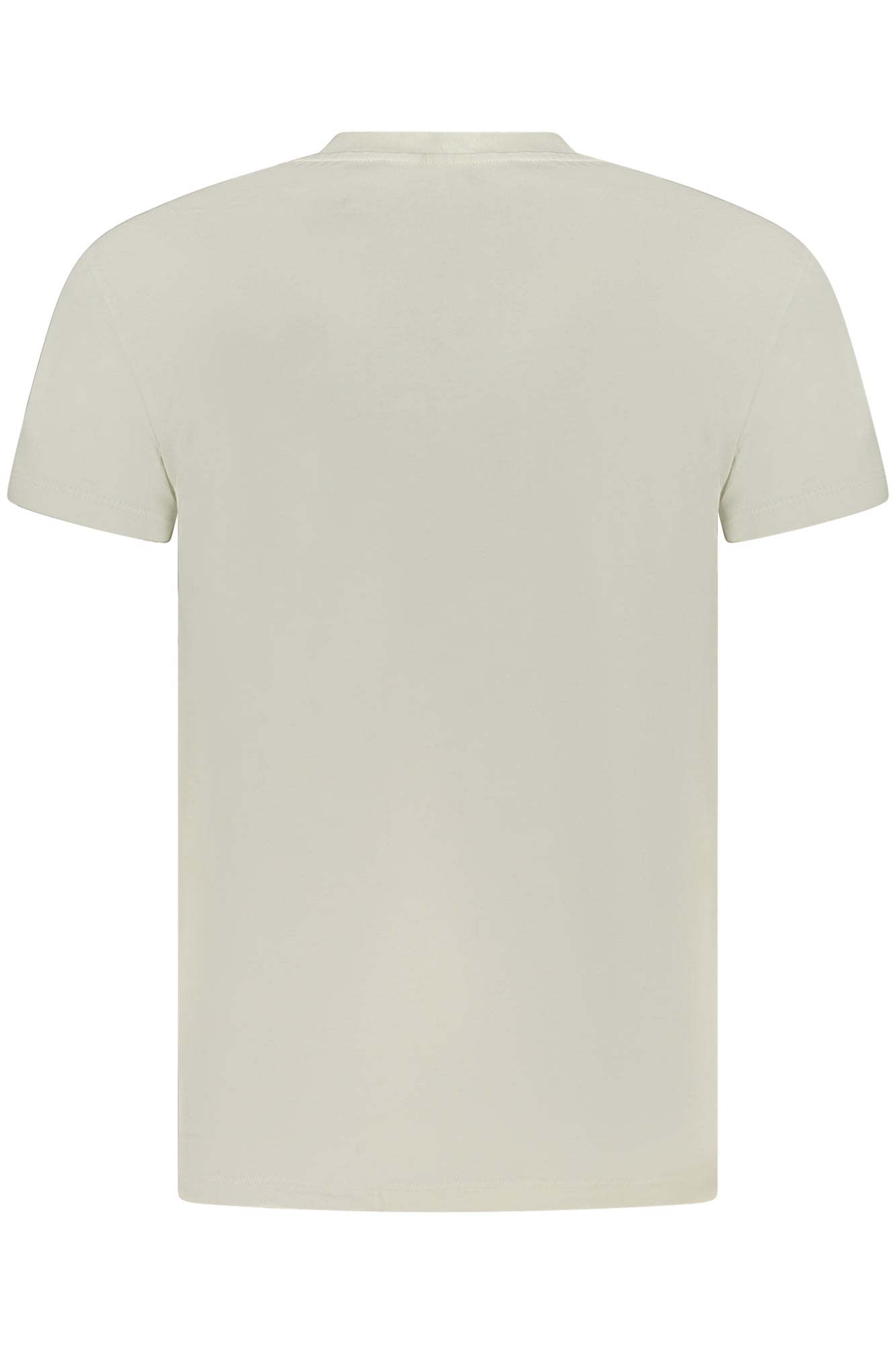 TIMBERLAND T-SHIRT MANICHE CORTE UOMO BEIGE