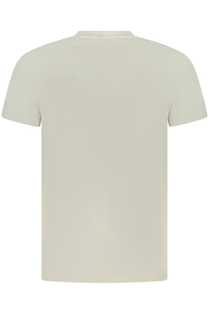 TIMBERLAND T-SHIRT MANICHE CORTE UOMO BEIGE