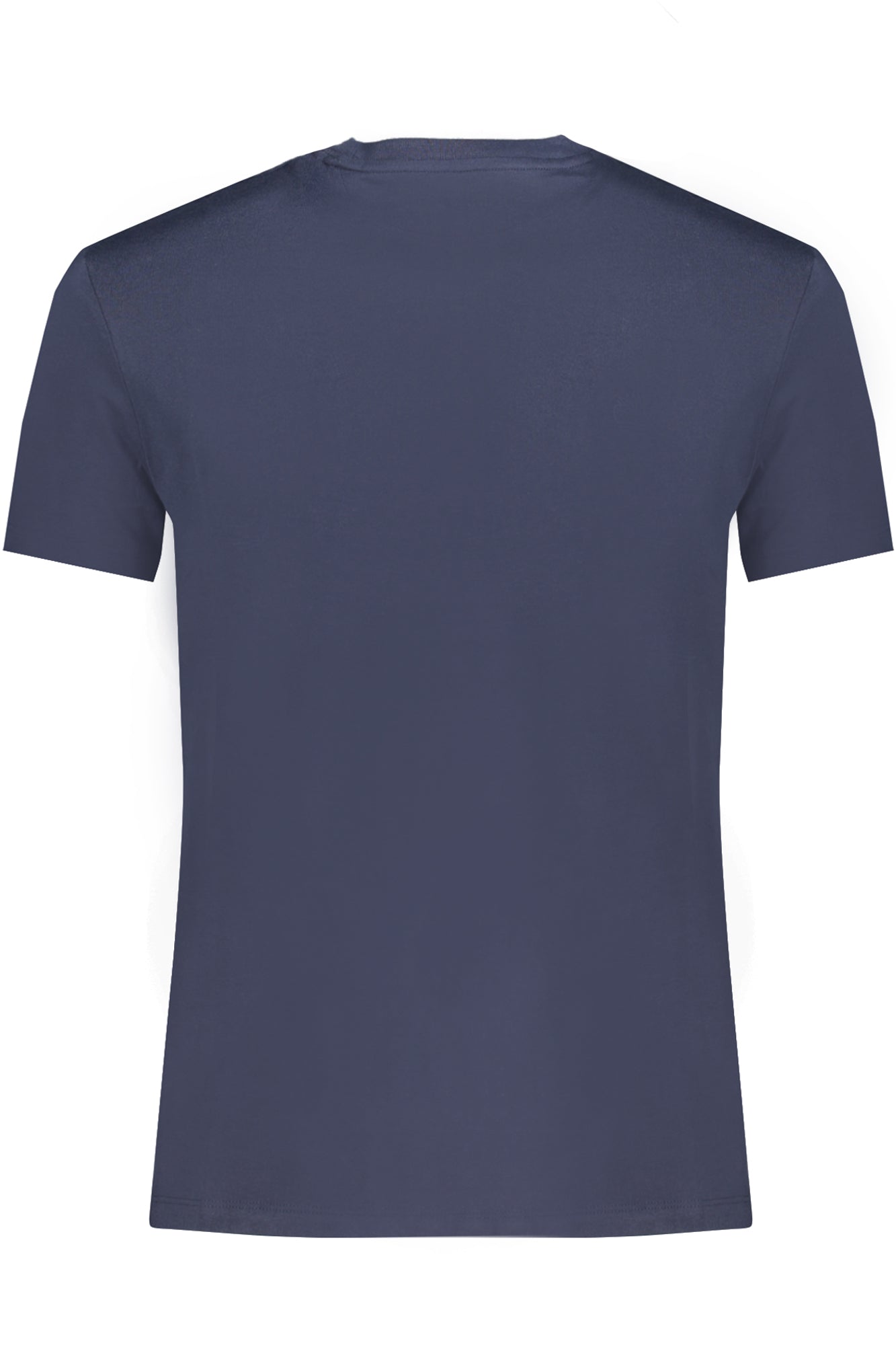 TIMBERLAND T-SHIRT MANICHE CORTE UOMO BLU