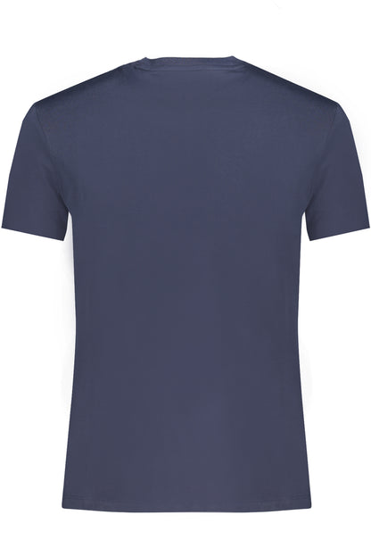 TIMBERLAND T-SHIRT MANICHE CORTE UOMO BLU