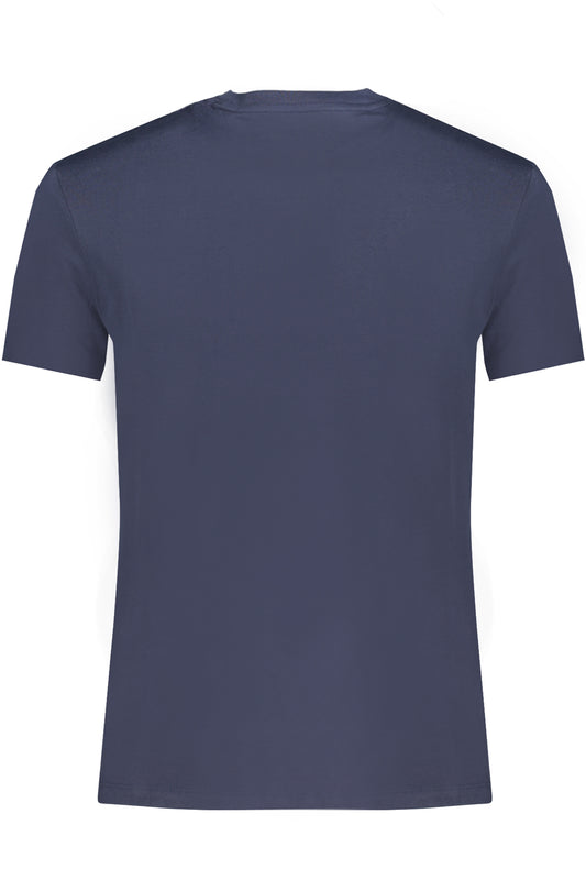 TIMBERLAND T-SHIRT MANICHE CORTE UOMO BLU
