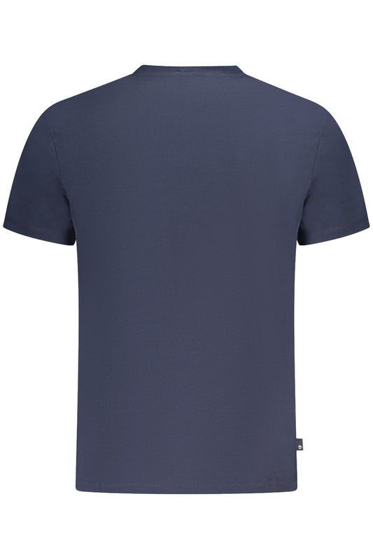 TIMBERLAND T-SHIRT MANICHE CORTE UOMO BLU