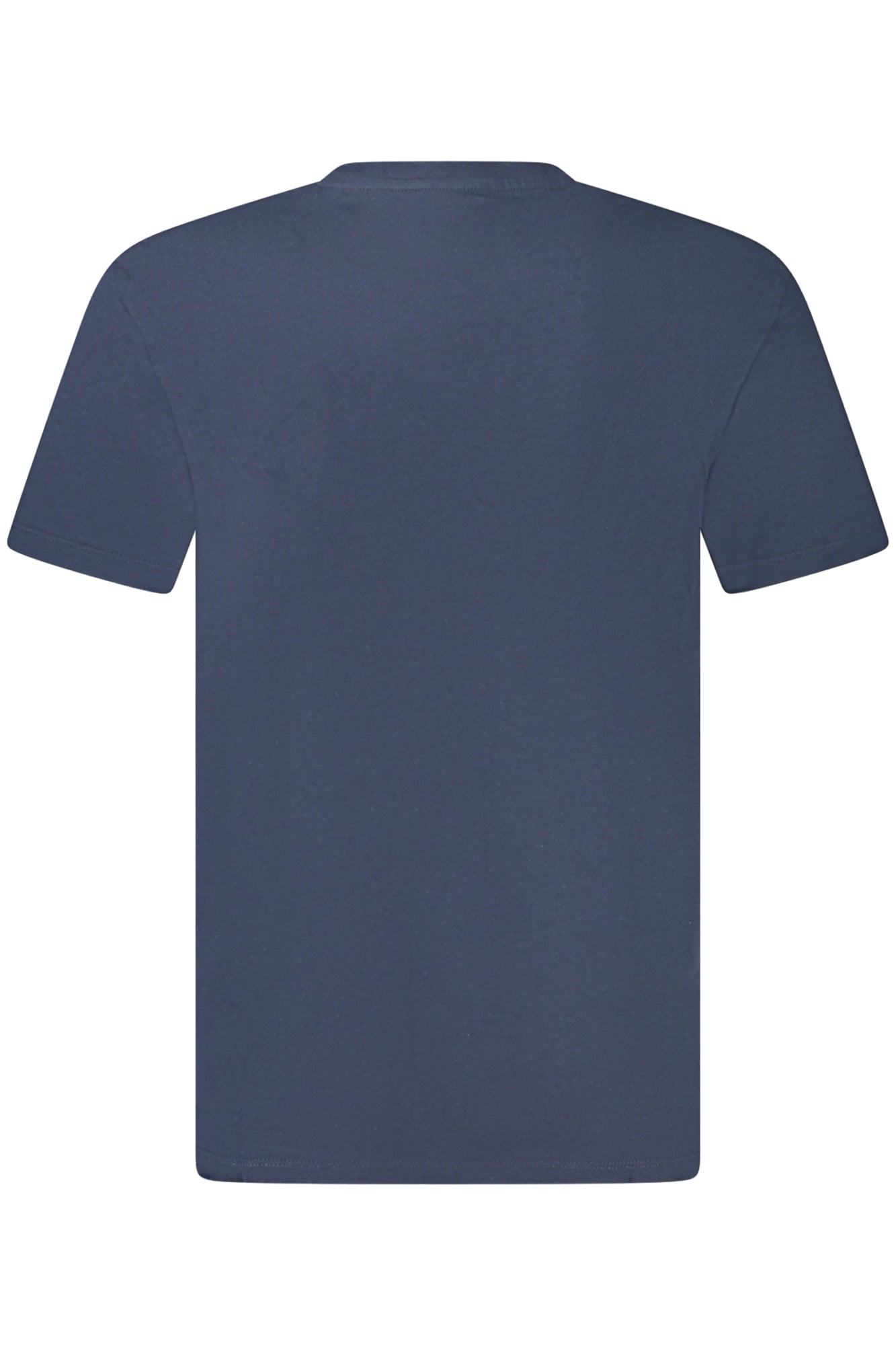 TIMBERLAND T-SHIRT MANICHE CORTE UOMO BLU