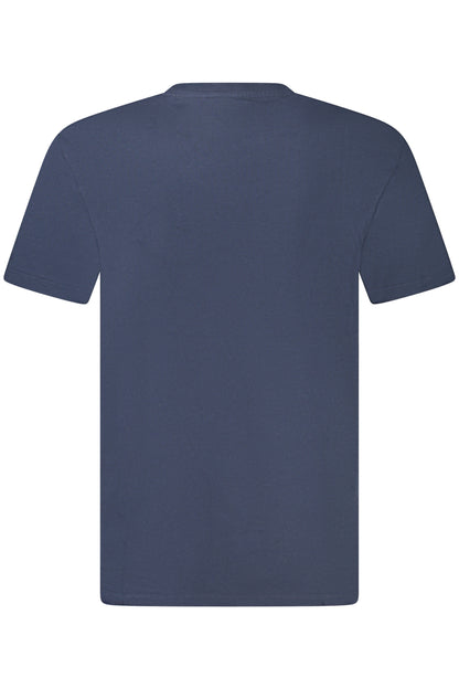 TIMBERLAND T-SHIRT MANICHE CORTE UOMO BLU