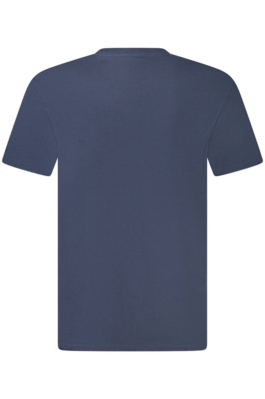 TIMBERLAND T-SHIRT MANICHE CORTE UOMO BLU