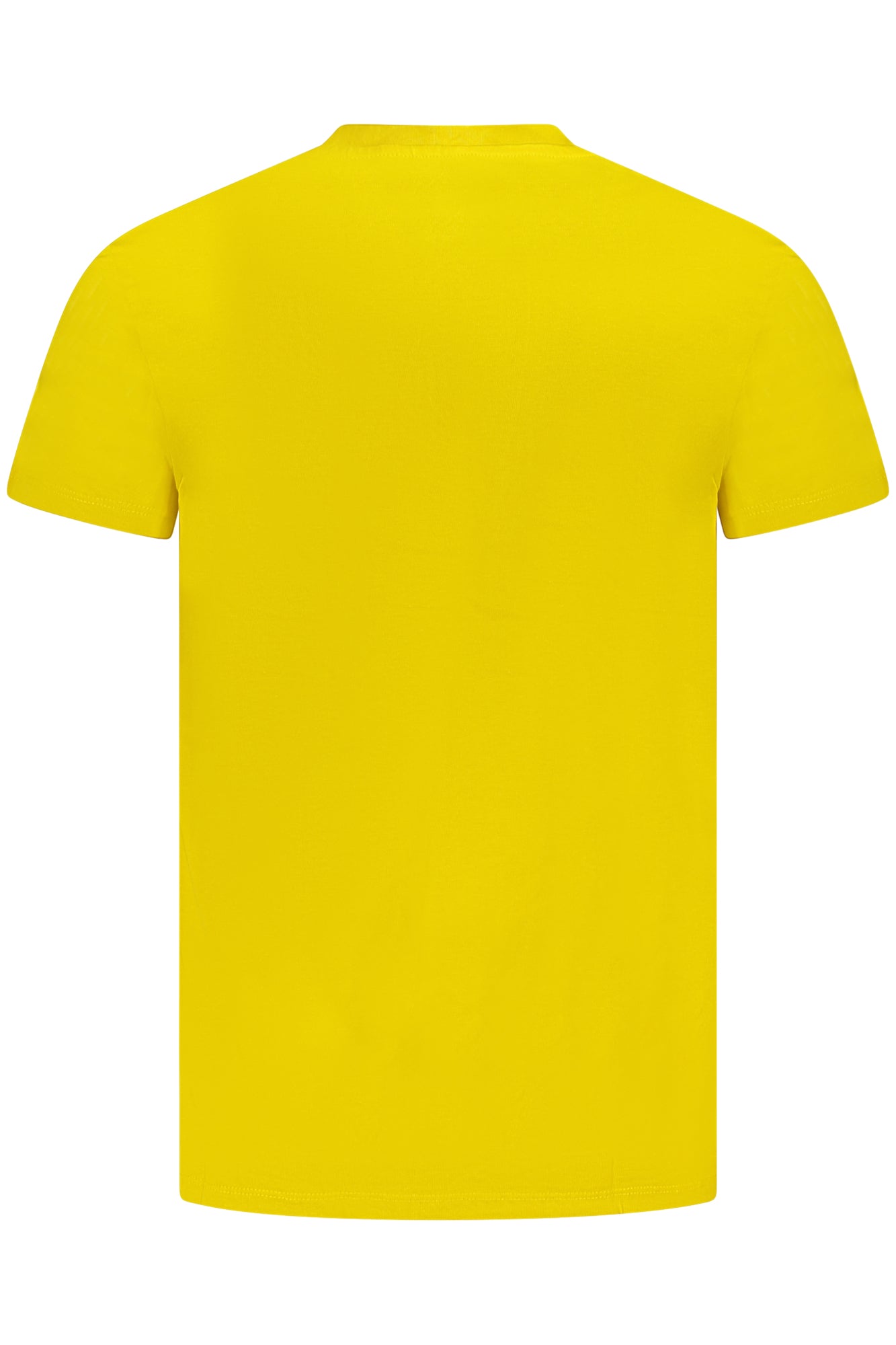 TIMBERLAND T-SHIRT MANICHE CORTE UOMO GIALLO
