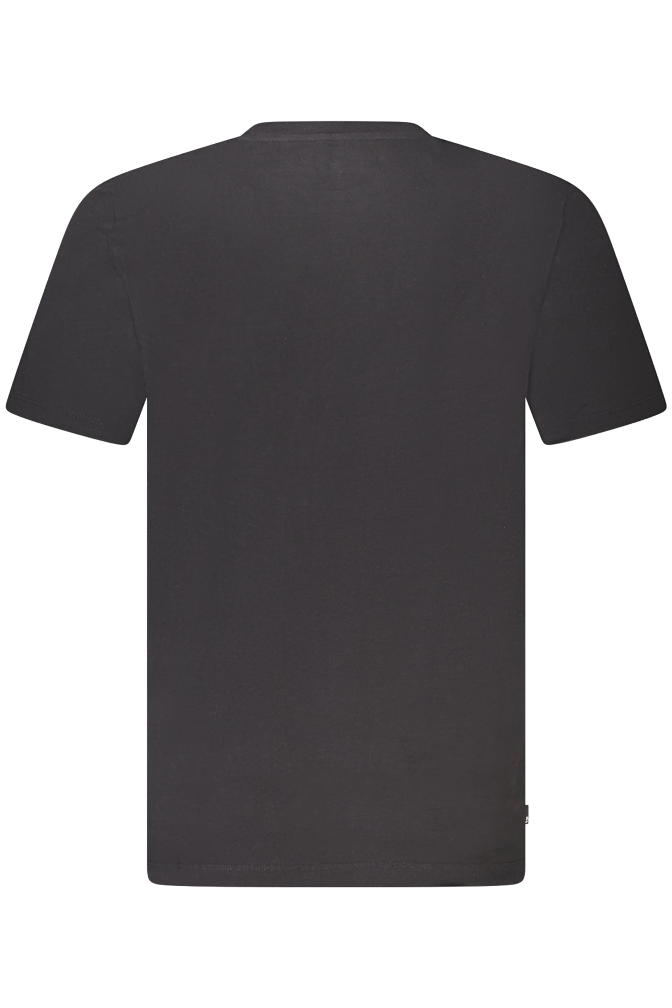 TIMBERLAND T-SHIRT MANICHE CORTE UOMO NERO