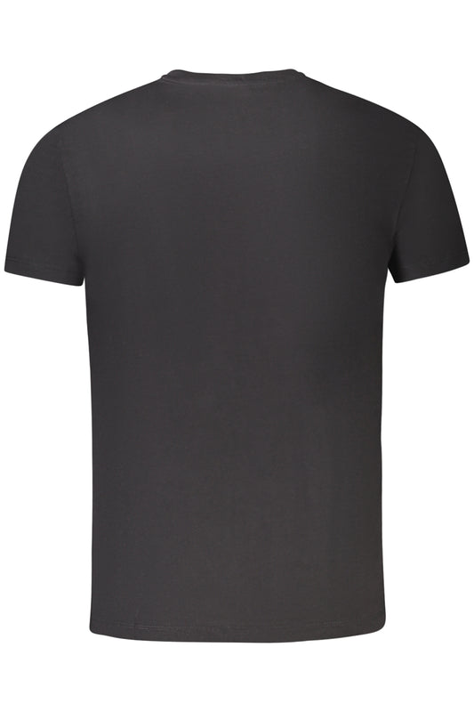 TIMBERLAND T-SHIRT MANICHE CORTE UOMO NERO