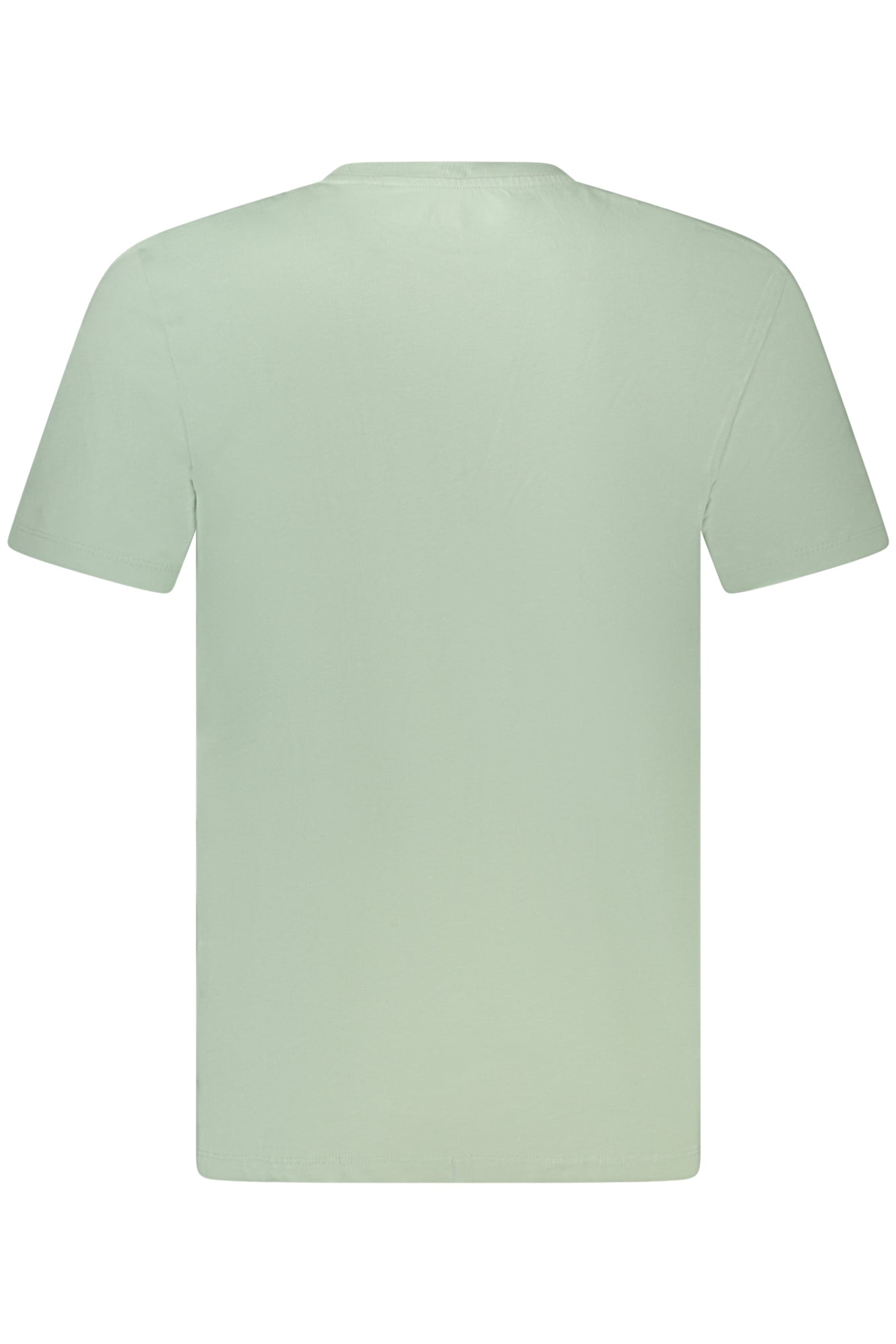 TIMBERLAND T-SHIRT MANICHE CORTE UOMO VERDE