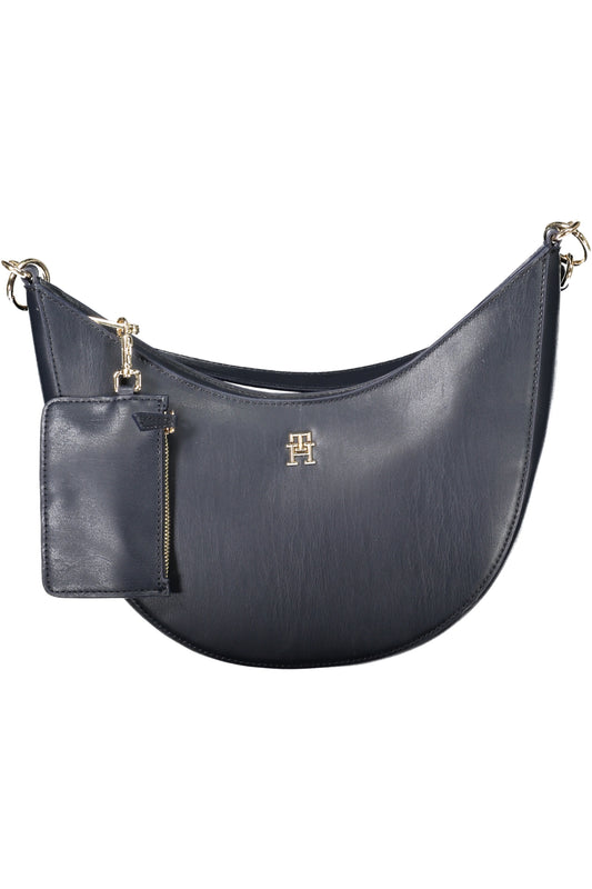 TOMMY HILFIGER BORSA DONNA BLU