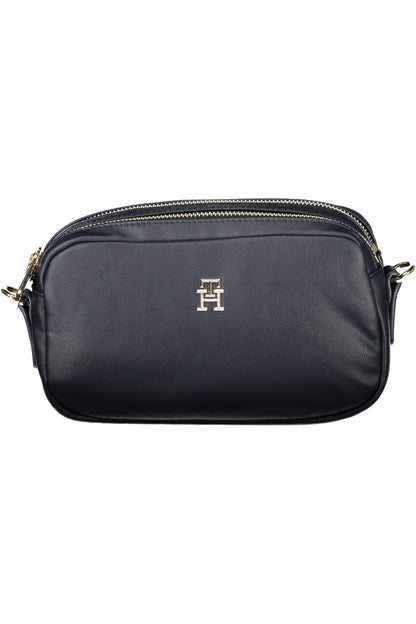 TOMMY HILFIGER BORSA DONNA BLU