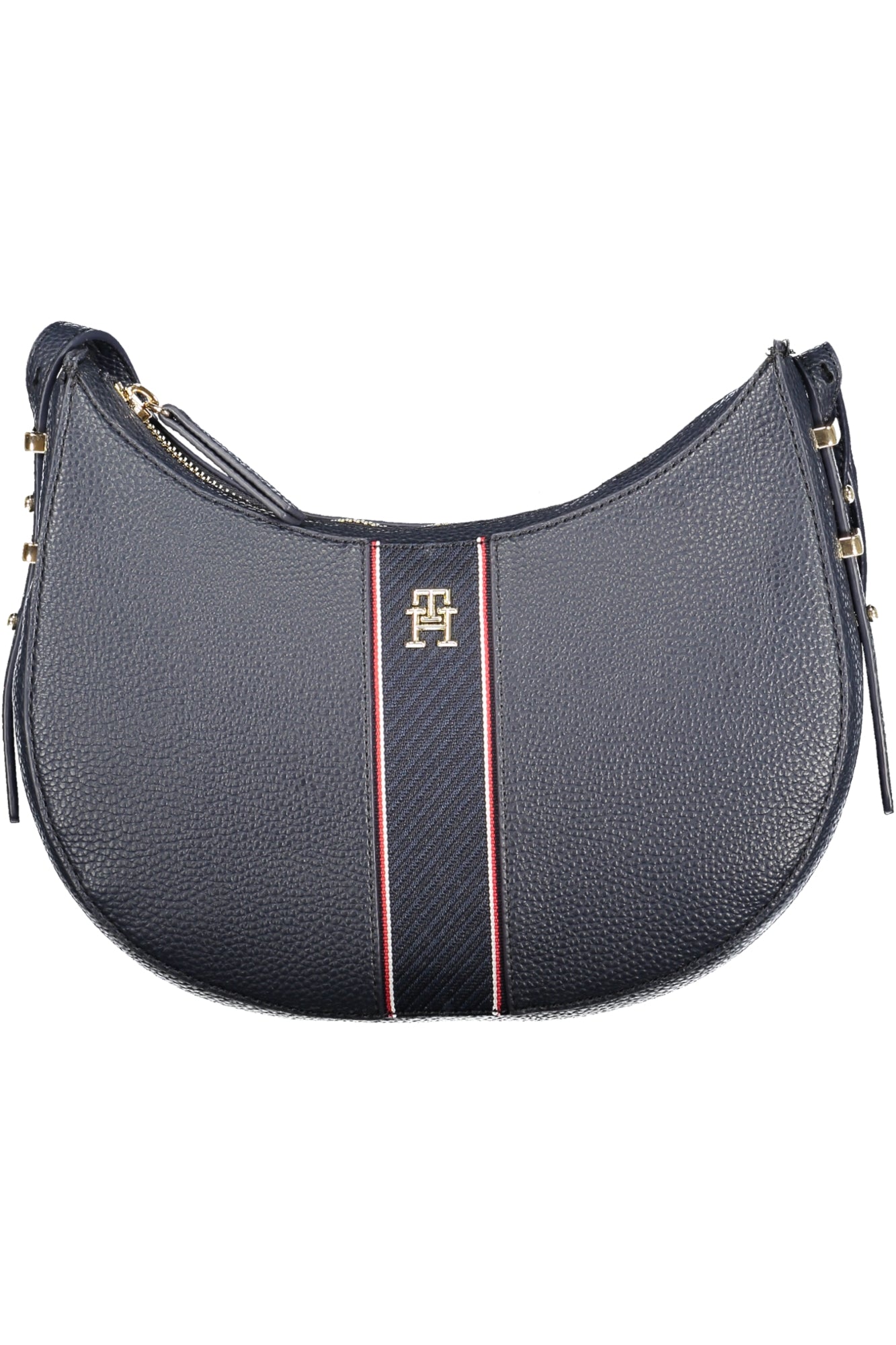 TOMMY HILFIGER BORSA DONNA BLU