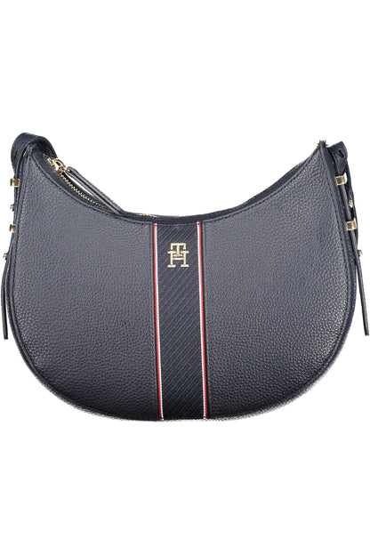 TOMMY HILFIGER BORSA DONNA BLU