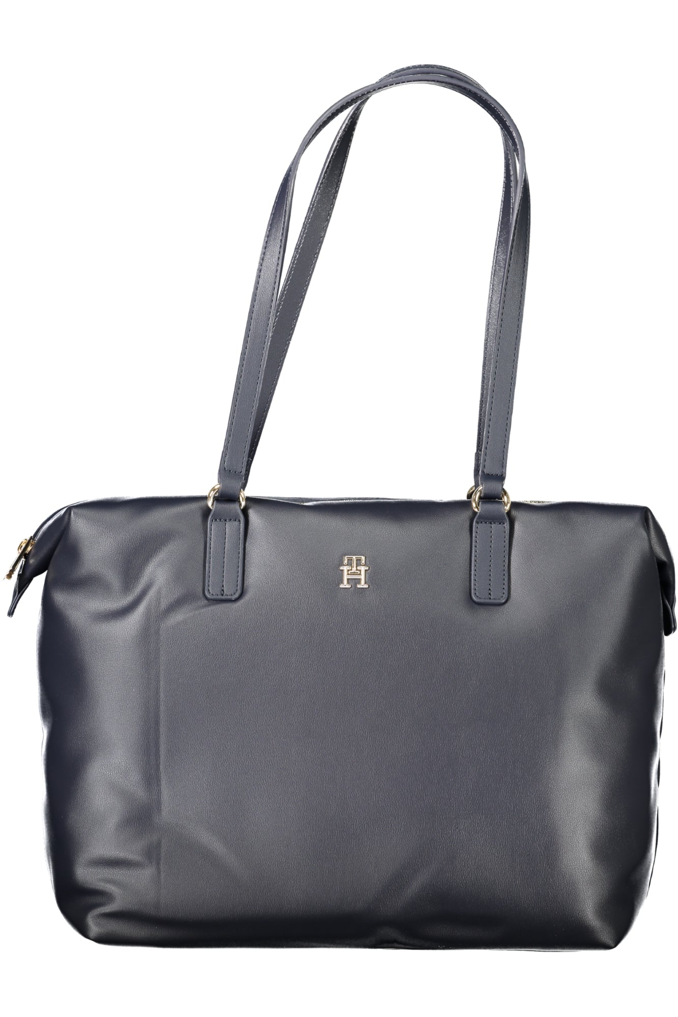 TOMMY HILFIGER BORSA DONNA BLU