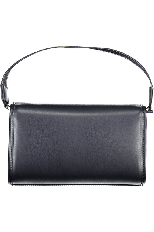 TOMMY HILFIGER BORSA DONNA BLU