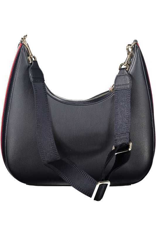 TOMMY HILFIGER BORSA DONNA BLU