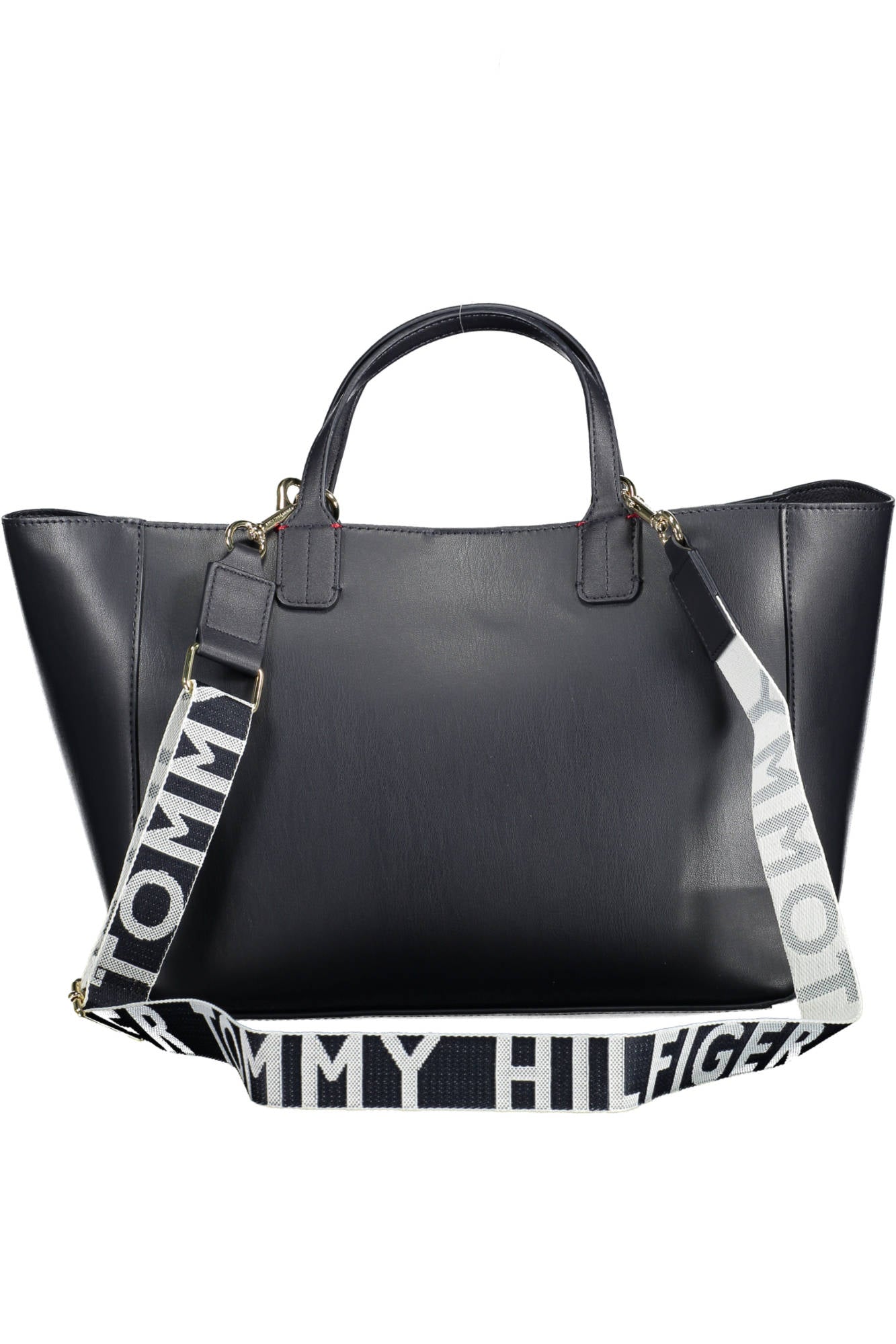TOMMY HILFIGER BORSA DONNA BLU