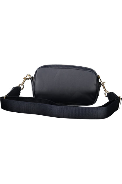 TOMMY HILFIGER BORSA DONNA BLU