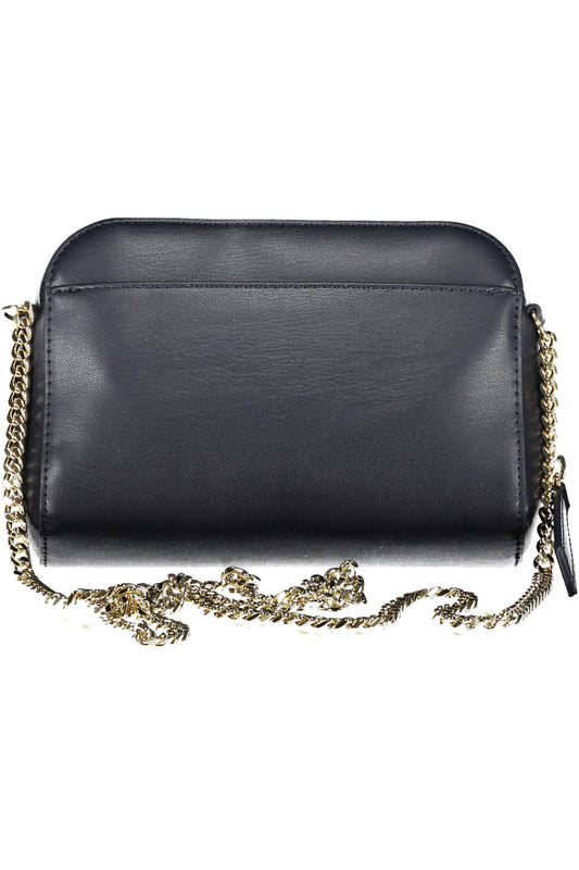 TOMMY HILFIGER BORSA DONNA BLU