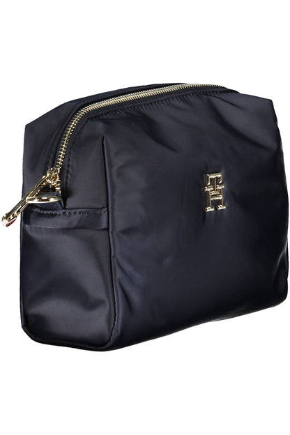 TOMMY HILFIGER BORSA DONNA BLU