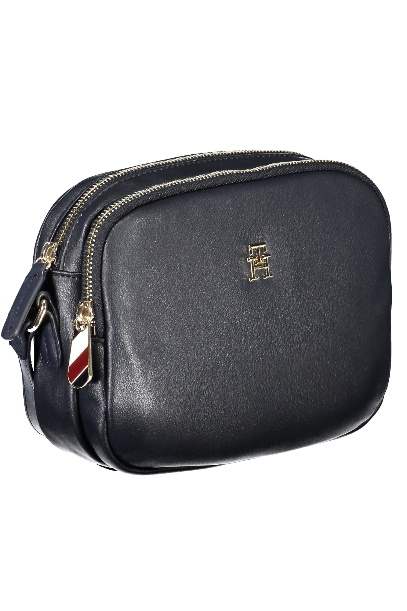 TOMMY HILFIGER BORSA DONNA BLU