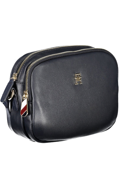 TOMMY HILFIGER BORSA DONNA BLU