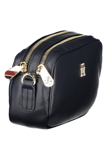 TOMMY HILFIGER BORSA DONNA BLU