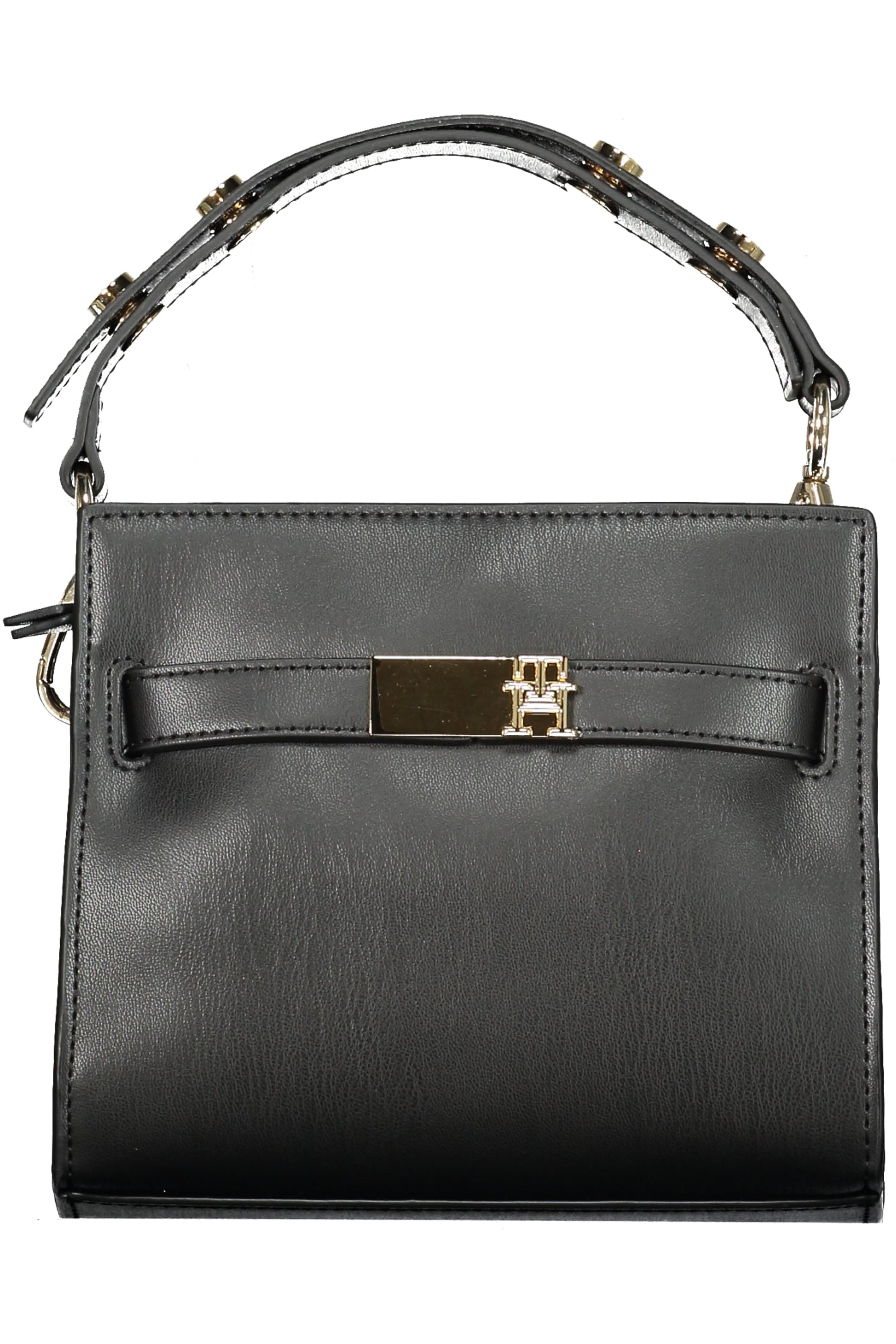 TOMMY HILFIGER BORSA DONNA NERO