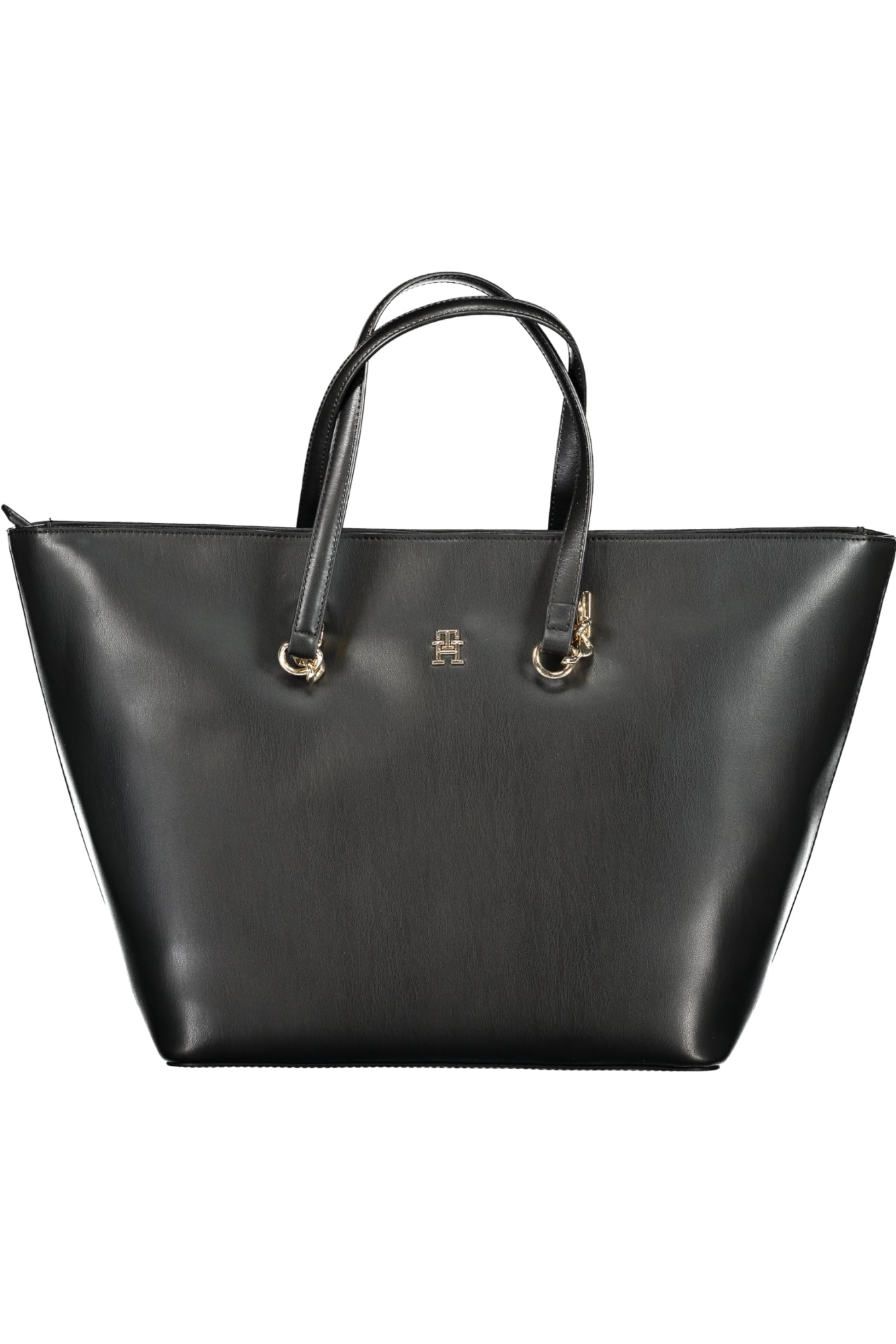 TOMMY HILFIGER BORSA DONNA NERO