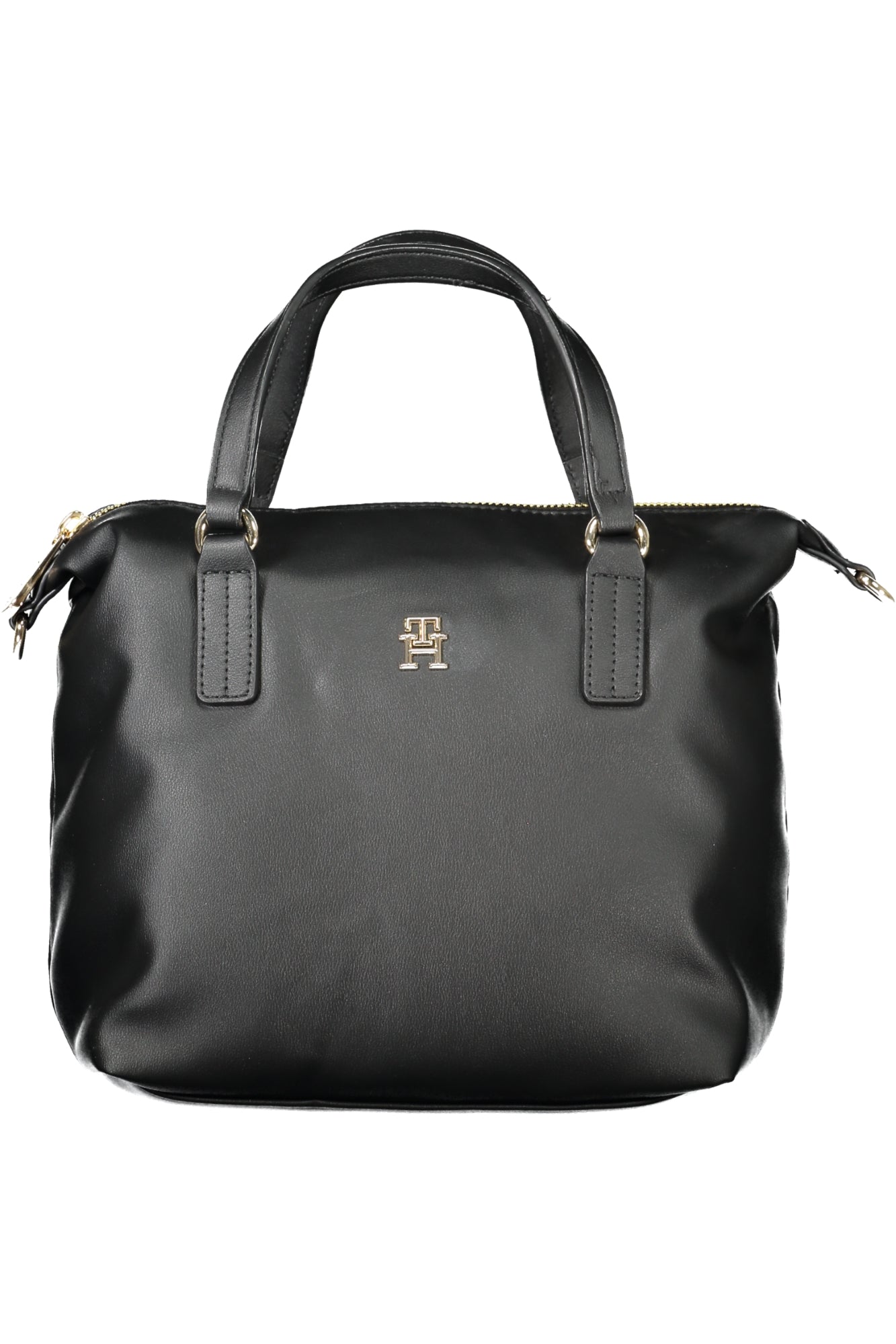 TOMMY HILFIGER BORSA DONNA NERO