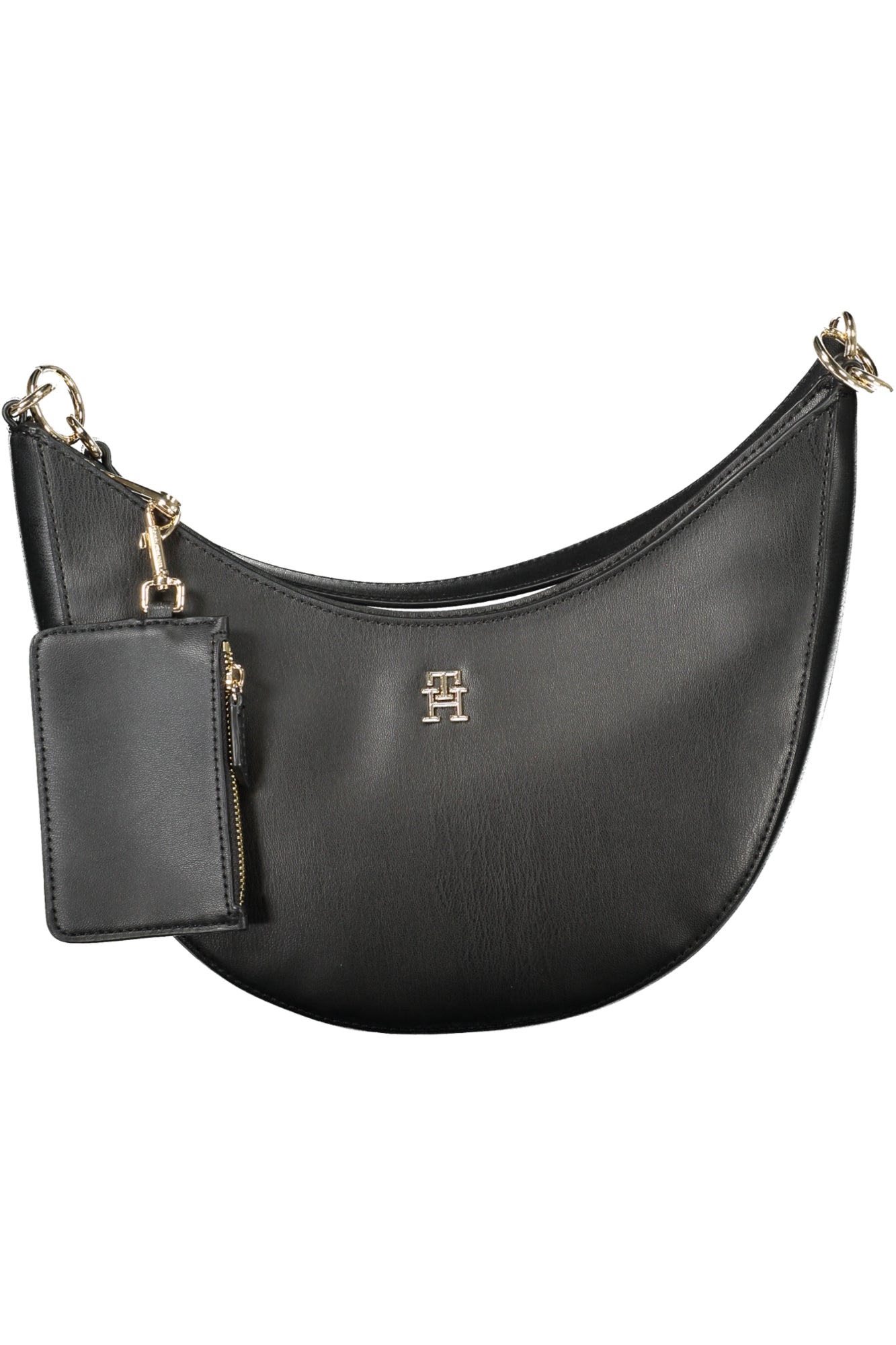 TOMMY HILFIGER BORSA DONNA NERO