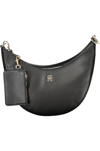 TOMMY HILFIGER BORSA DONNA NERO