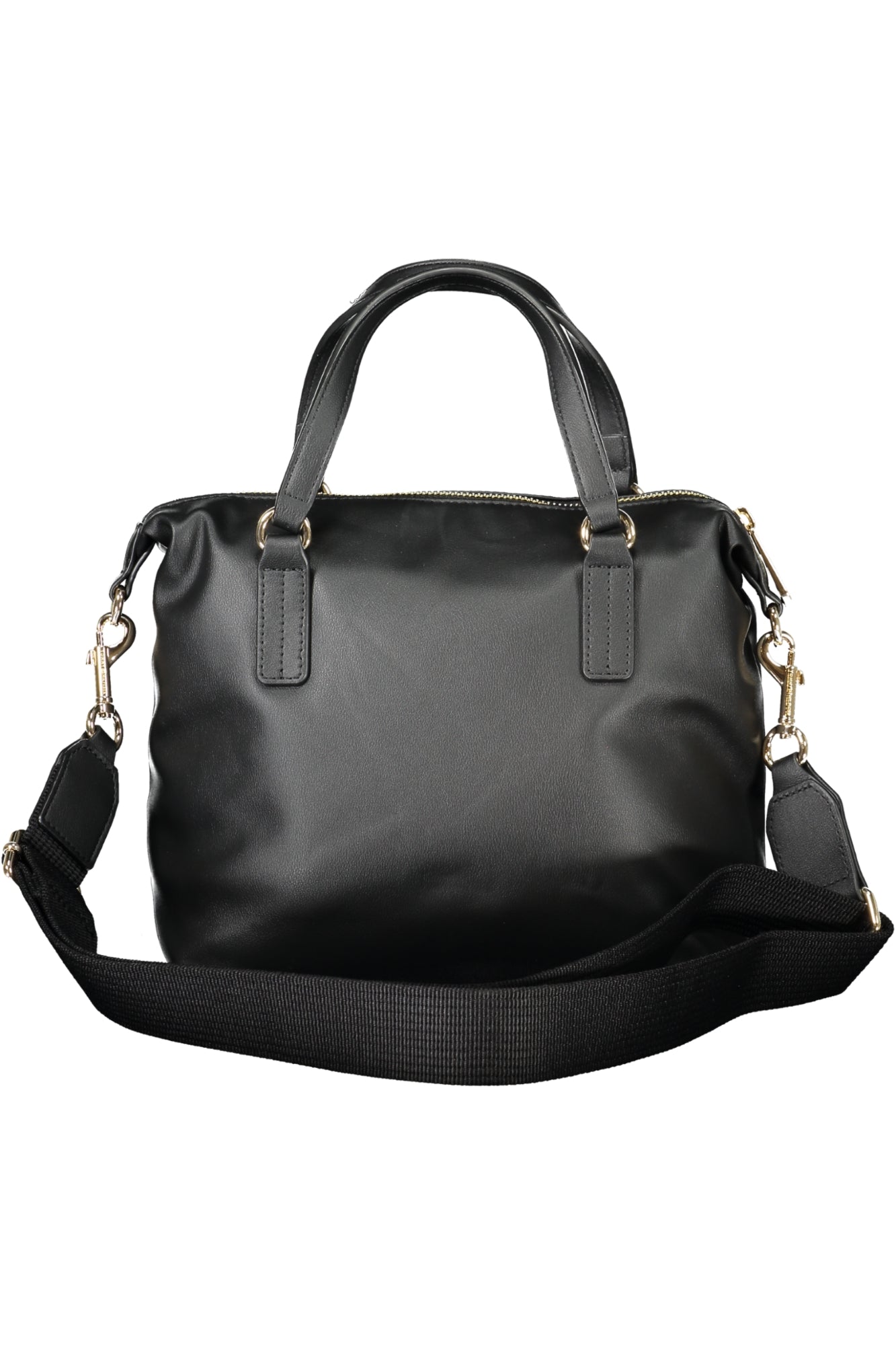 TOMMY HILFIGER BORSA DONNA NERO