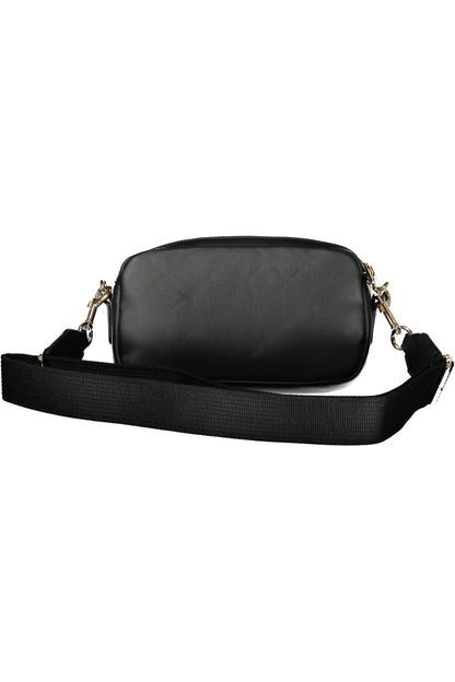 TOMMY HILFIGER BORSA DONNA NERO
