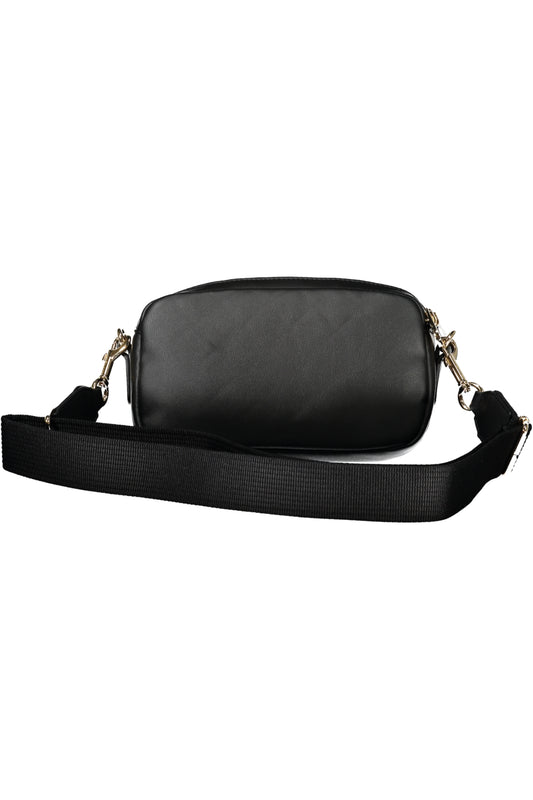 TOMMY HILFIGER BORSA DONNA NERO